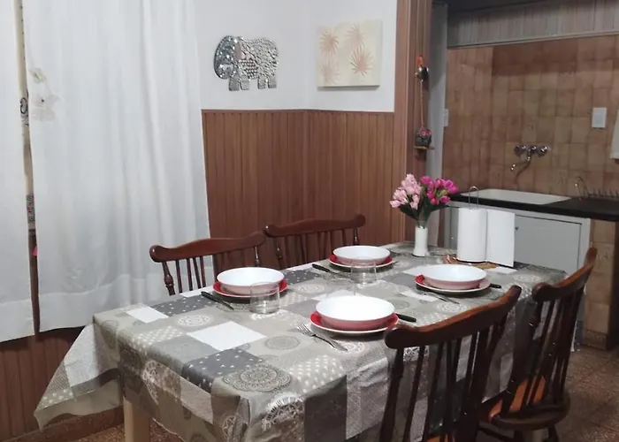 Chalet De Tata
