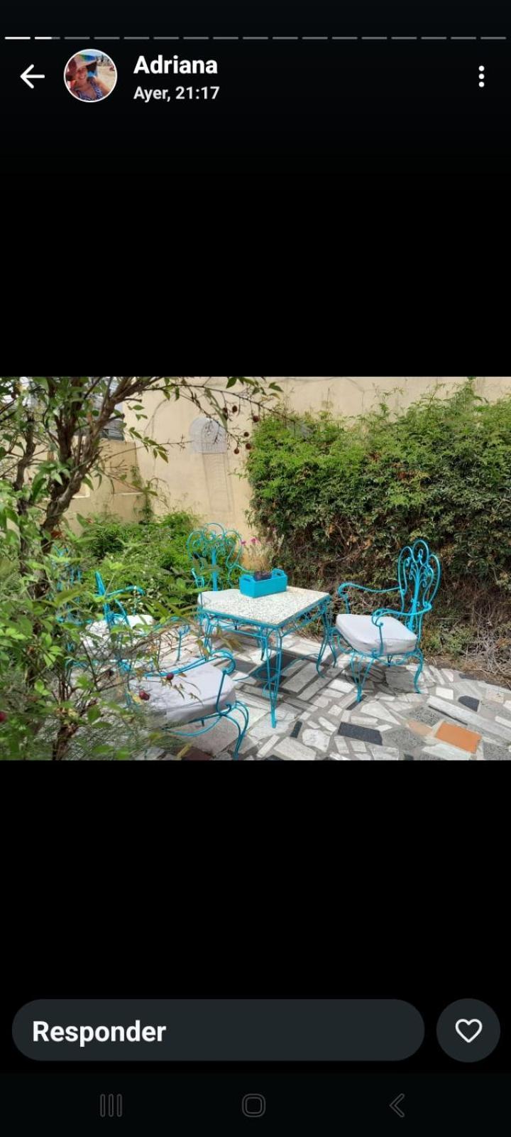 De Tata Holiday home